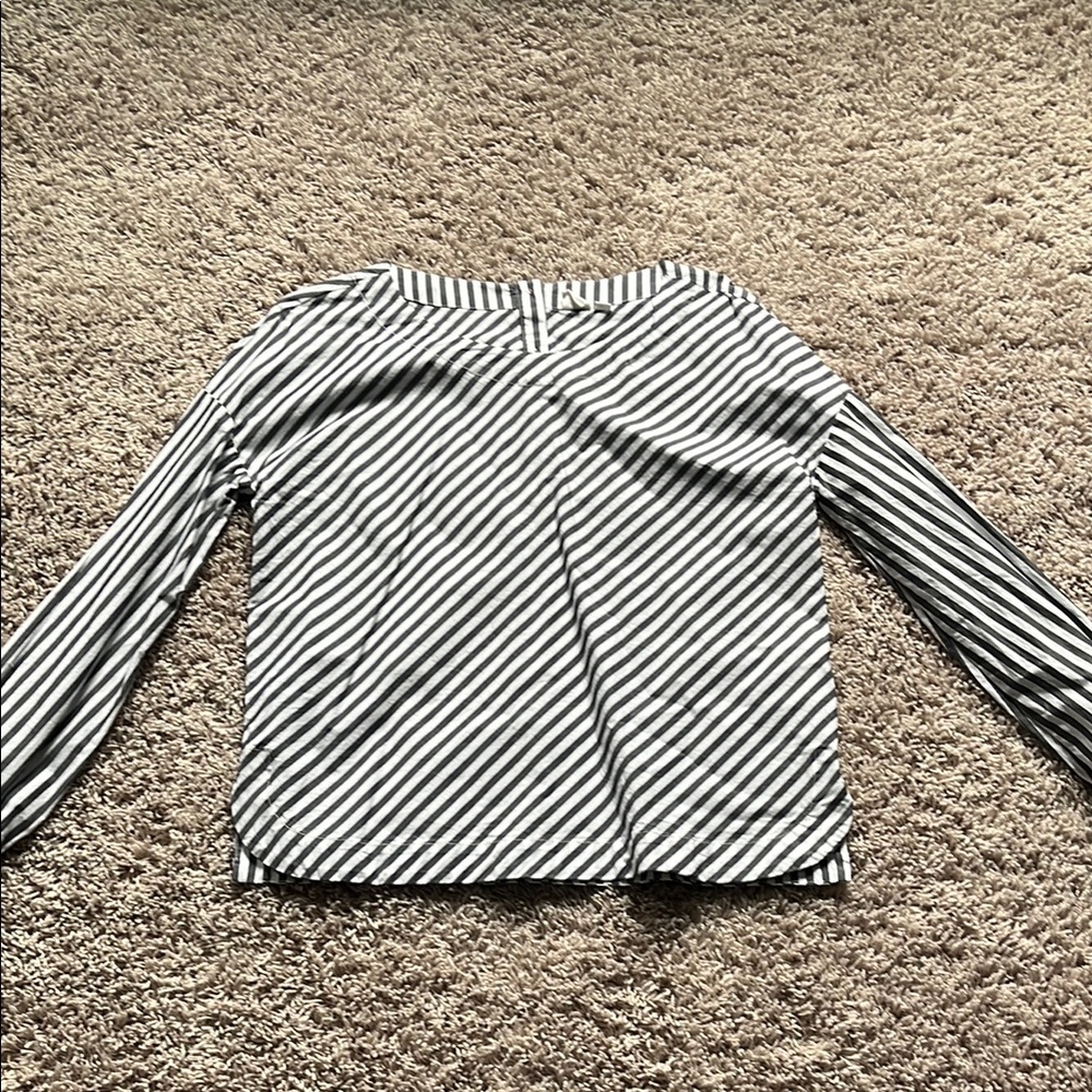 Gap long sleeve top
